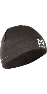 2023 Magic Marine 2mm Neoprene Beanie MM131001 - Grey